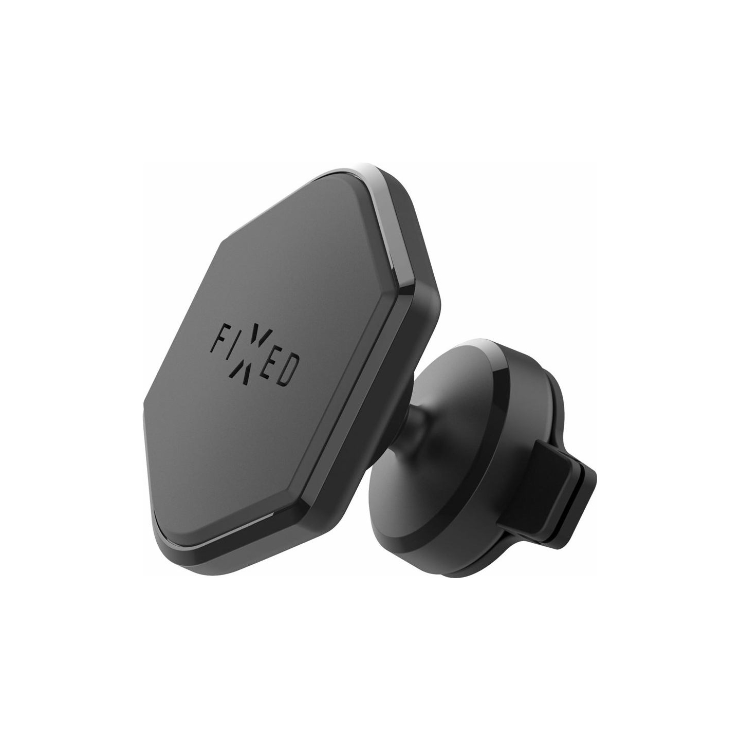 Fixed | Car Phone Holder | Icon Flex | Holder | Universal | Universal | Black