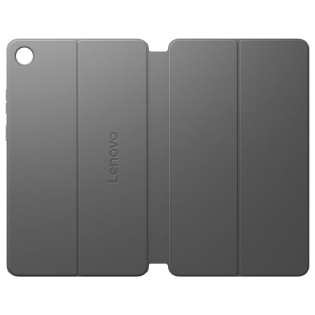 Lenovo | Folio Case for Lenovo Tab One | Luna Grey