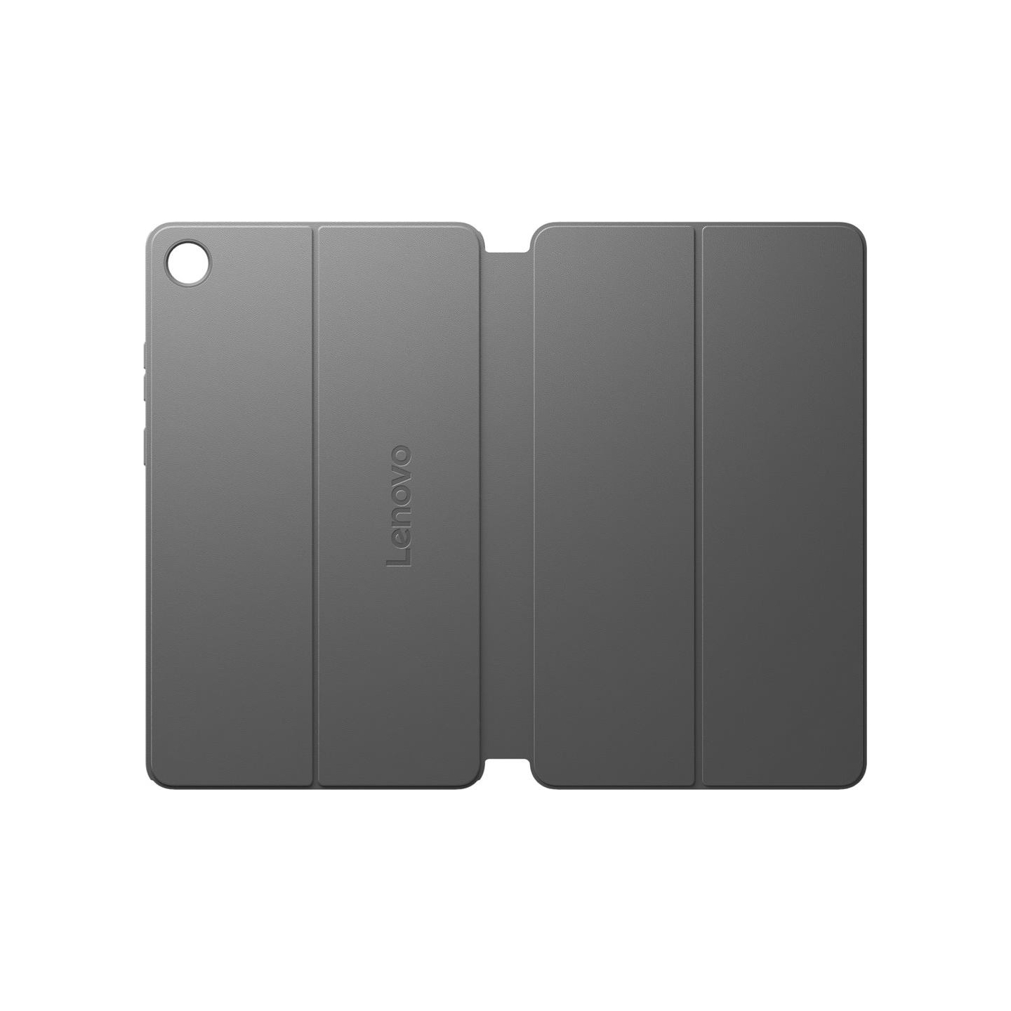 Lenovo | Folio Case for Lenovo Tab One | Luna Grey