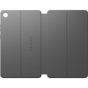 Lenovo | Folio Case for Lenovo Tab One | Luna Grey
