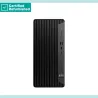 HP RENEW GOLD HP Pro 400 G9 Tower - i3-13100, 8GB, 512GB SSD, HDMI, USB Mouse, Win 11 Pro, 1 years / 6U4S0EAR#ABU