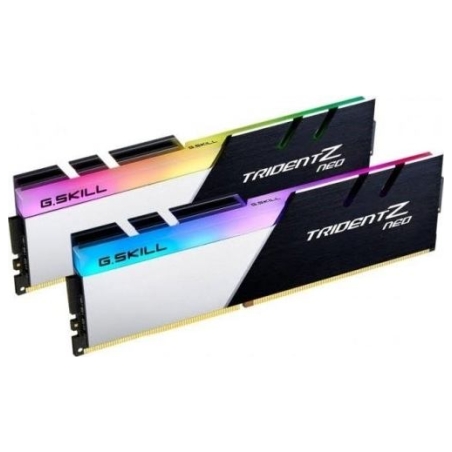 G.skill TridentZ RGB Ne o AMD DDR4 3600MHz CL18