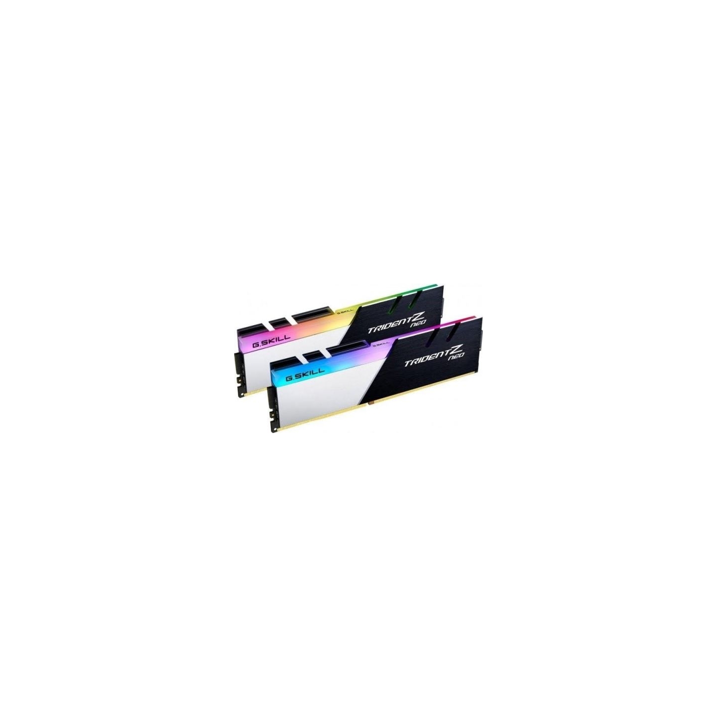 G.skill TridentZ RGB Ne o AMD DDR4 3600MHz CL18