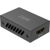 Digitus | HDMI Repeater, 8K/60Hz, Black | DS-55341