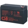 Csb Battery Battery 12V 9Ah 34W Pb F2 | HR1234WF2
