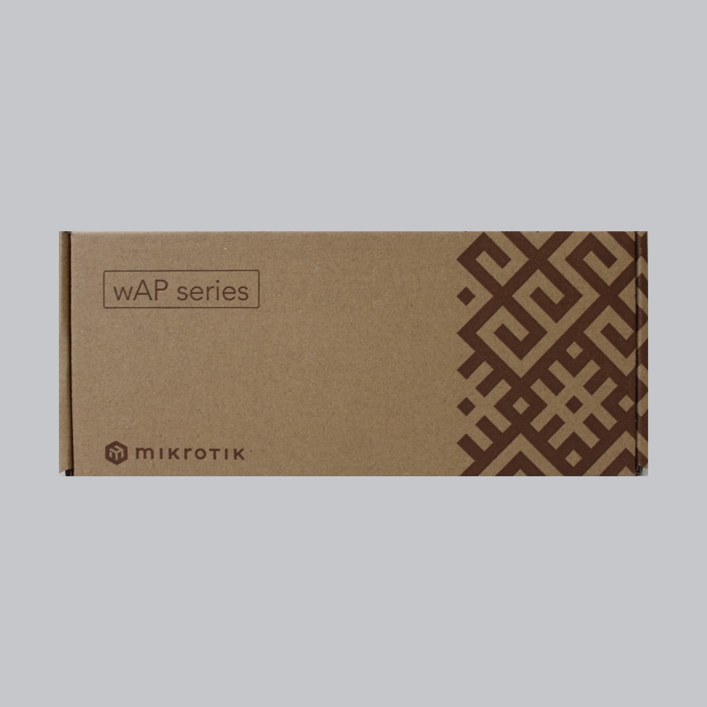Mikrotik wAPG-5HaxD2HaxD wAP ax Dual-Band Gigabit Ethernet X2, 256 MB RAM, RouterOS v7, License level 4 (International Version),
