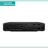 HP RENEW SILVER HP ProDesk 4 G1i Mini - Ultra 7-265T, 16GB, 512GB SSD, USB Mouse, Win 11 Pro, 1 years / B6YW1ETR#ABF