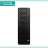 HP RENEW SILVER HP ProDesk 2 G1i SFF - i5-14400, 8GB, 256GB SSD, USB Mouse, Win 11 Pro, 1 years / B6YW8ETR#ABF