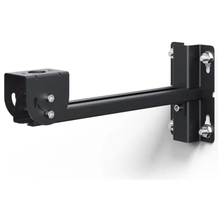 Ecovacs | GSP010002 RTK Wall Mounting Kit for GOAT A-JO-Family, Content: 1x L-Shaped Bracket Measuring, 4x Mounting Screws, 1x W