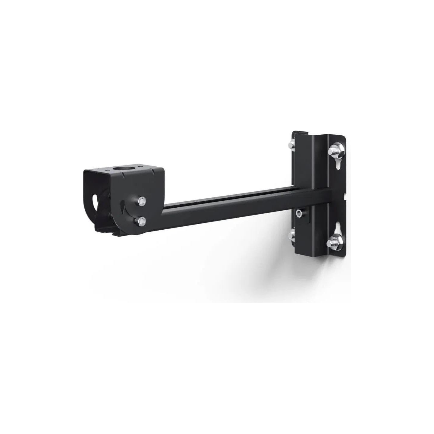 Ecovacs | GSP010002 RTK Wall Mounting Kit for GOAT A-JO-Family, Content: 1x L-Shaped Bracket Measuring, 4x Mounting Screws, 1x W