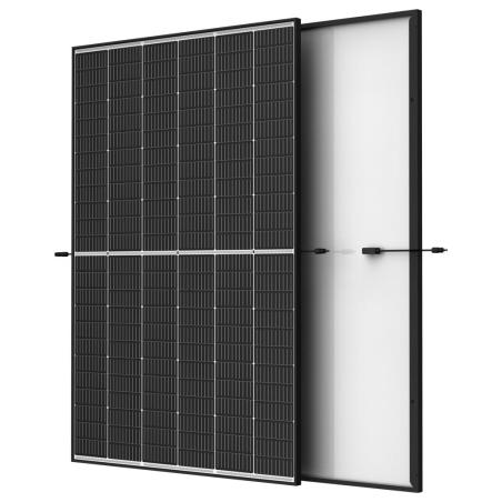 Trinasolar | 460 W | VERTEX S+ NEG9R.28 | N-Type i-TOPCon Dual Glass Monocrystalline