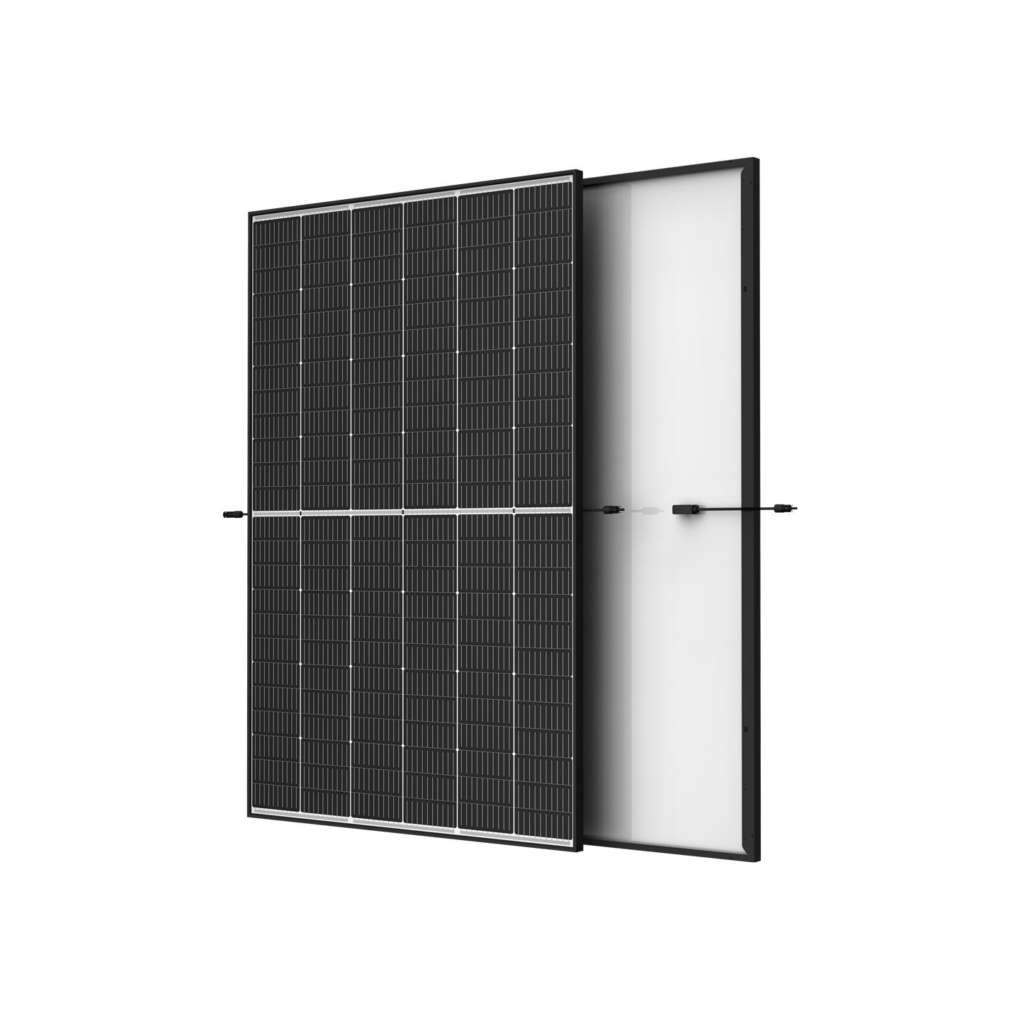 Trinasolar | 460 W | VERTEX S+ NEG9R.28 | N-Type i-TOPCon Dual Glass Monocrystalline
