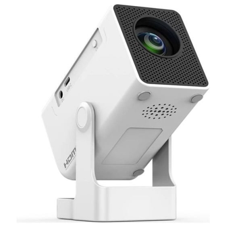 Philips | NeoPix 140 NPX140 | HD | 150 ANSI lumens | White | Wi-Fi