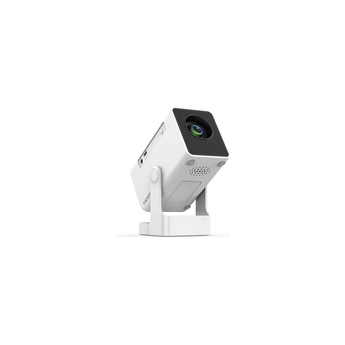 Philips | NeoPix 140 NPX140 | HD | 150 ANSI lumens | White | Wi-Fi