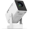 Philips | NeoPix 140 NPX140 | HD | 150 ANSI lumens | White | Wi-Fi