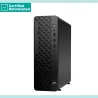 HP RENEW SILVER HP ProDesk 2 G1i SFF - i5-14400, 8GB, 256GB SSD, USB Mouse, Win 11 Pro, 1 years / B6YW8ETR#ABF