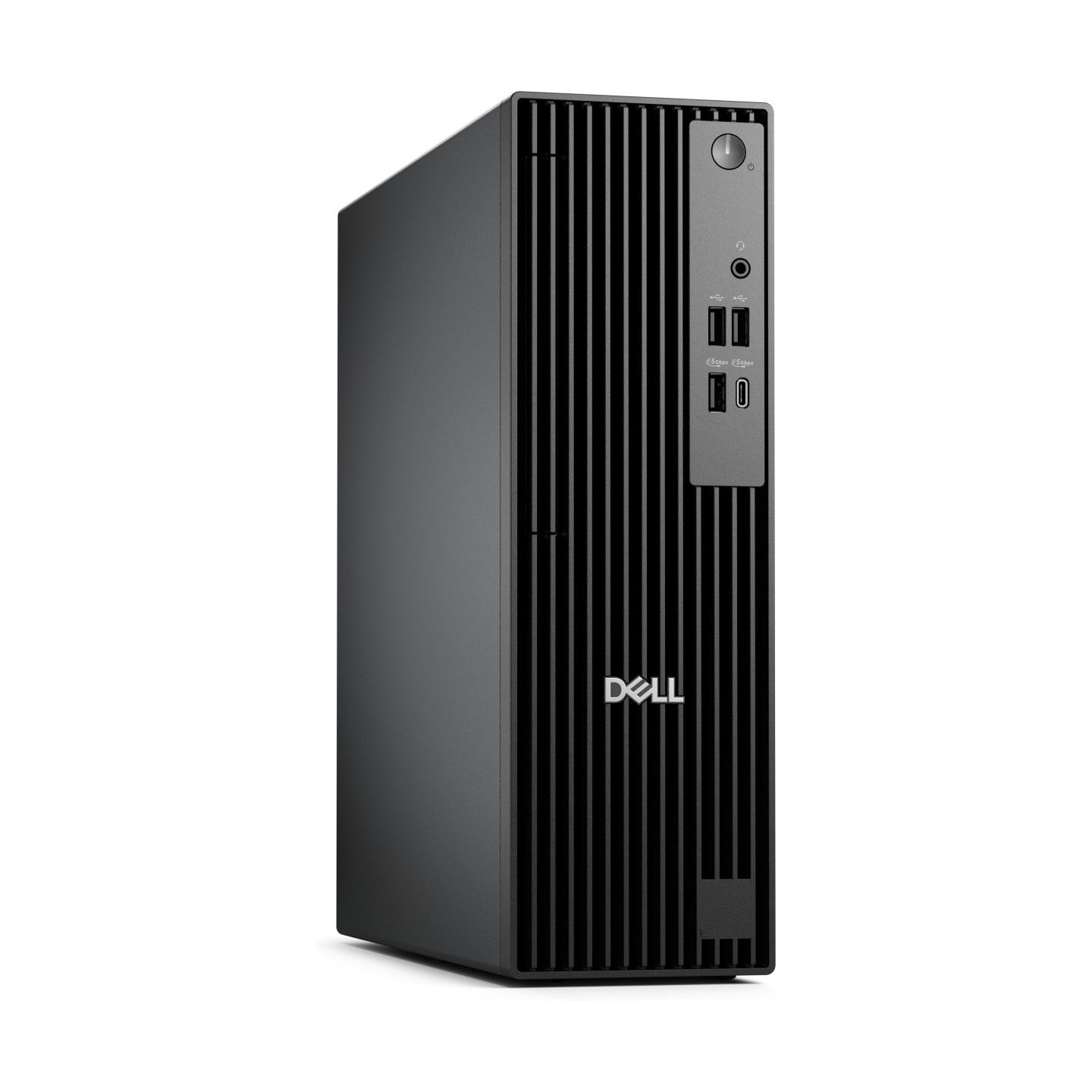 Dell Pro Slim QCS1250/Core i3-14100/8GB/512GB SSD/Integrated/W11Pro/3yrs Prosupport / BTO003_QCS1250_EMEA_NoKb