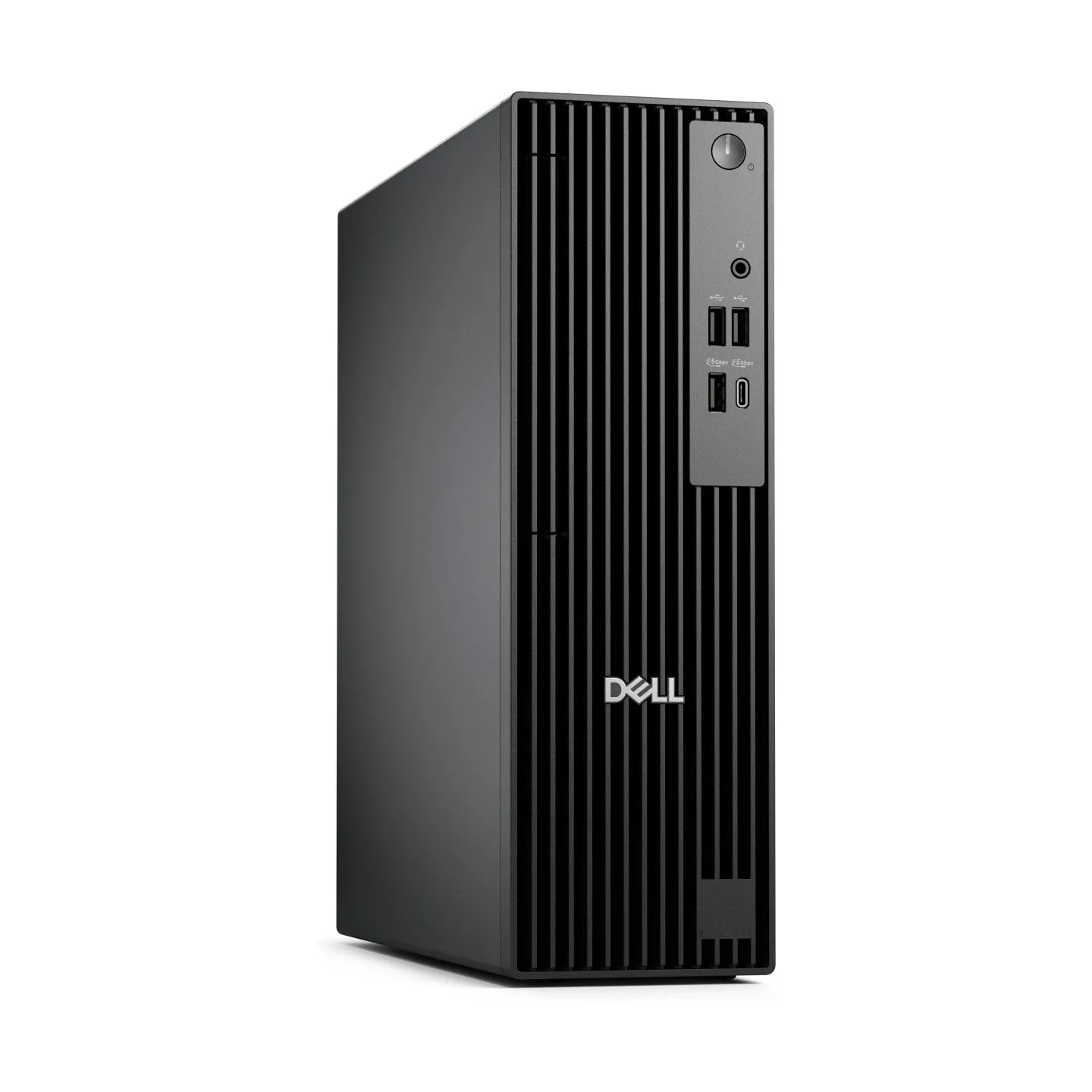 Dell Pro Slim QCS1250/Core i3-14100/8GB/512GB SSD/Integrated/W11Pro/3yrs Prosupport / BTO003_QCS1250_EMEA_NoKb