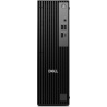 Dell Pro Slim QCS1250/Core i3-14100/8GB/512GB SSD/Integrated/W11Pro/3yrs Prosupport / BTO003_QCS1250_EMEA_NoKb