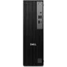 Dell Pro Slim QCS1250/Core i3-14100/8GB/512GB SSD/Integrated/W11Pro/3yrs Prosupport / BTO003_QCS1250_EMEA_NoKb