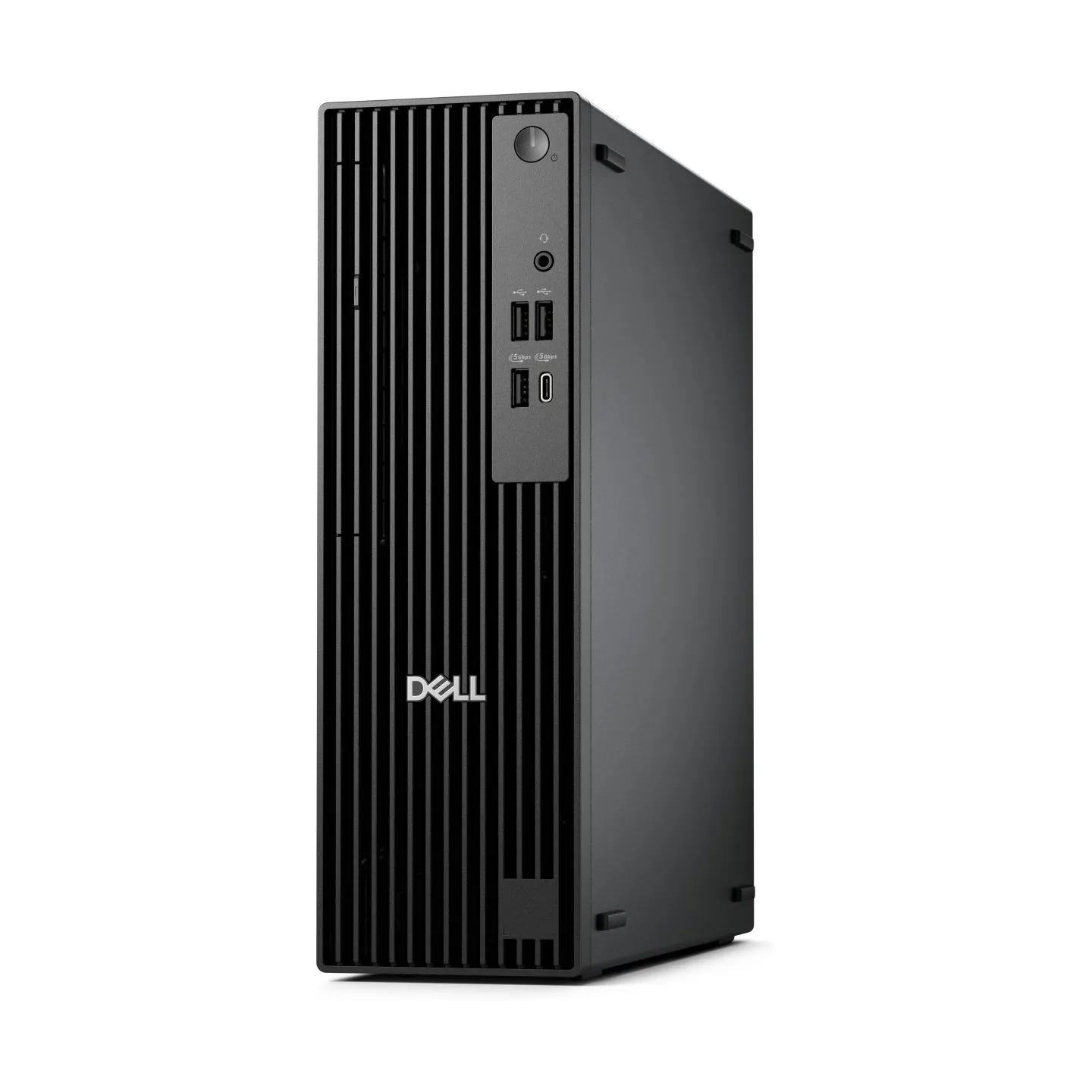 Dell Pro Slim QCS1250/Core i3-14100/8GB/512GB SSD/Integrated/W11Pro/3yrs Prosupport / BTO003_QCS1250_EMEA_NoKb