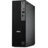Dell Pro Slim QCS1250/Core i3-14100/8GB/512GB SSD/Integrated/W11Pro/3yrs Prosupport / BTO003_QCS1250_EMEA_NoKb