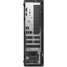 Dell Pro Slim QCS1250/Core i3-14100/8GB/512GB SSD/Integrated/W11Pro/3yrs Prosupport / BTO003_QCS1250_EMEA_NoKb