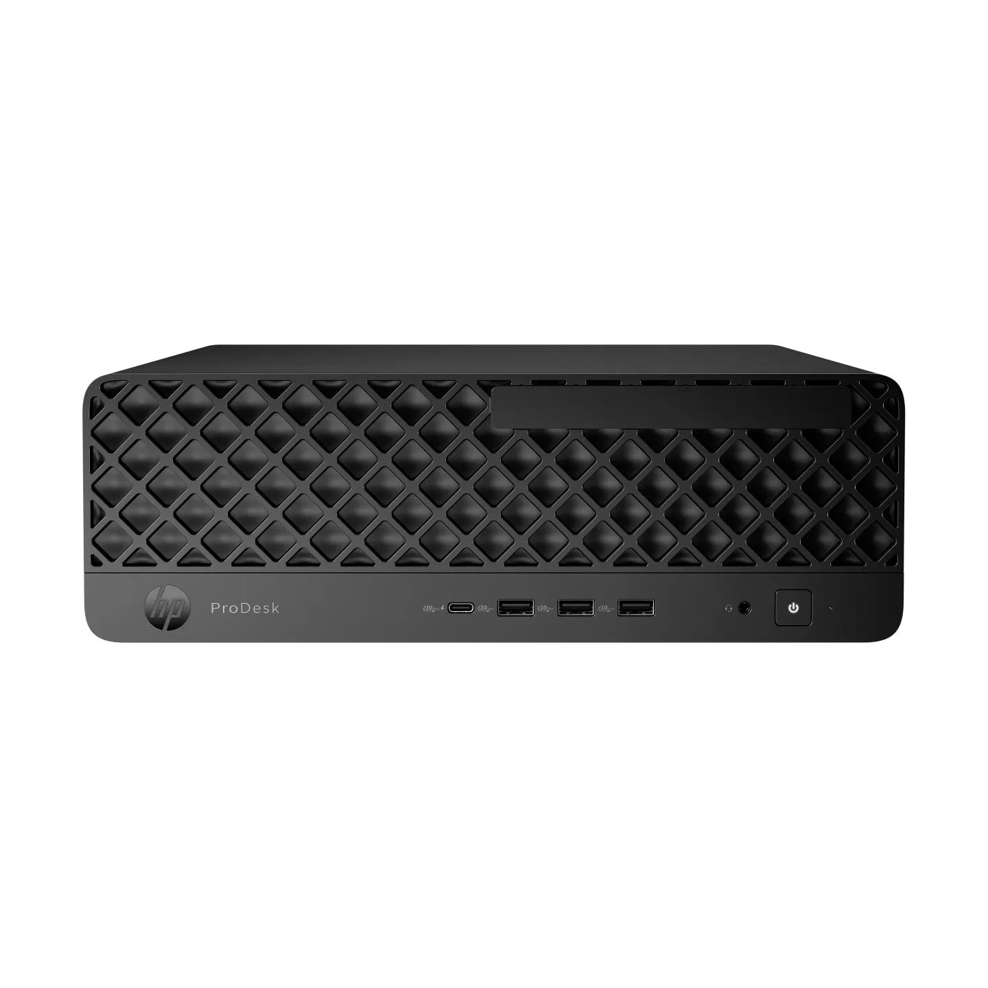 HP ProDesk 4 G1i SFF - Ultra 5-225, 16GB, 512GB SSD, WiFi, No Mouse, Win 11 Pro, 1 years / 9H7L2ET#ABB
