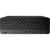 HP ProDesk 4 G1i SFF - Ultra 5-225, 16GB, 512GB SSD, WiFi, No Mouse, Win 11 Pro, 1 years / 9H7L2ET#ABB
