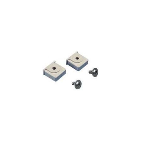 Schneider ELECTRIC RAIL FIXING NUTS FOR  PLM