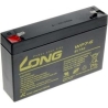 Avacom LONG 6V 7AH LEAD-ACID BATTERY F1 (WP7-6)