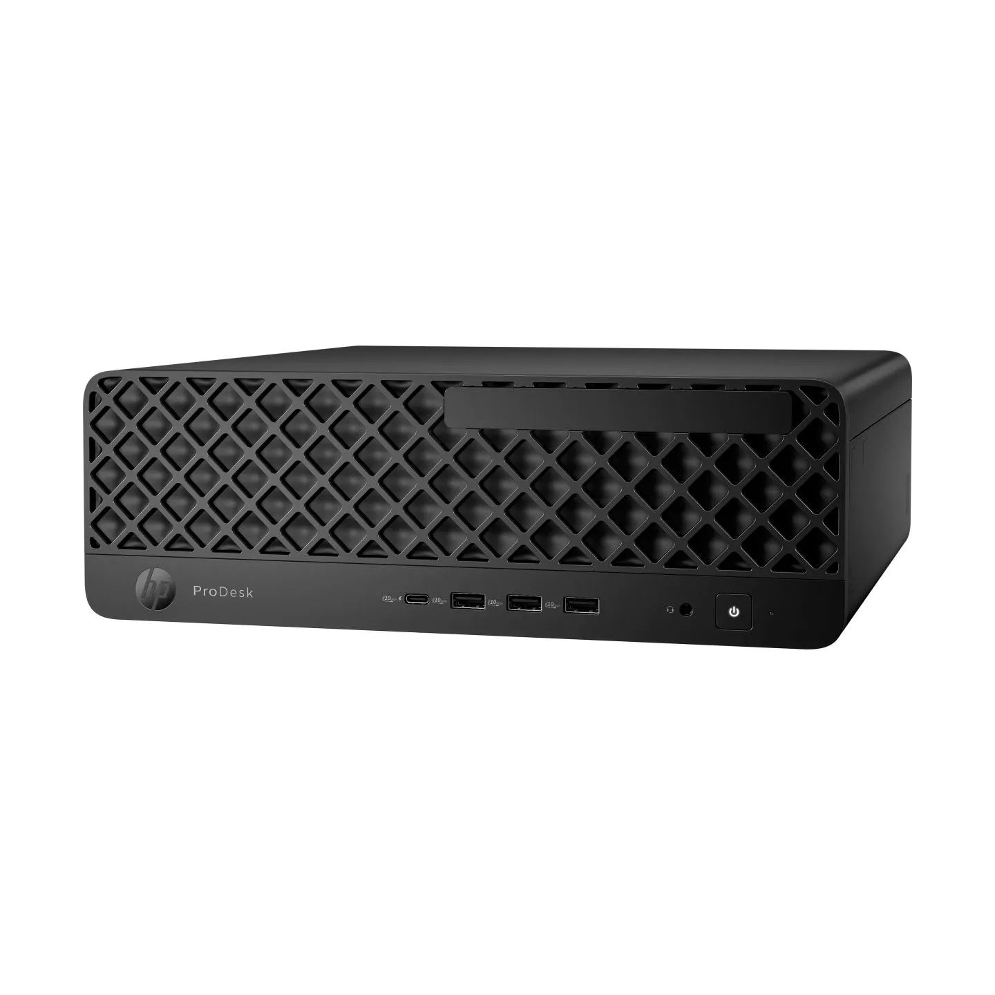 HP ProDesk 4 G1i SFF - Ultra 5-225, 16GB, 512GB SSD, WiFi, No Mouse, Win 11 Pro, 1 years / 9H7L2ET#ABB