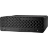 HP ProDesk 4 G1i SFF - Ultra 5-225, 16GB, 512GB SSD, WiFi, No Mouse, Win 11 Pro, 1 years / 9H7L2ET#ABB