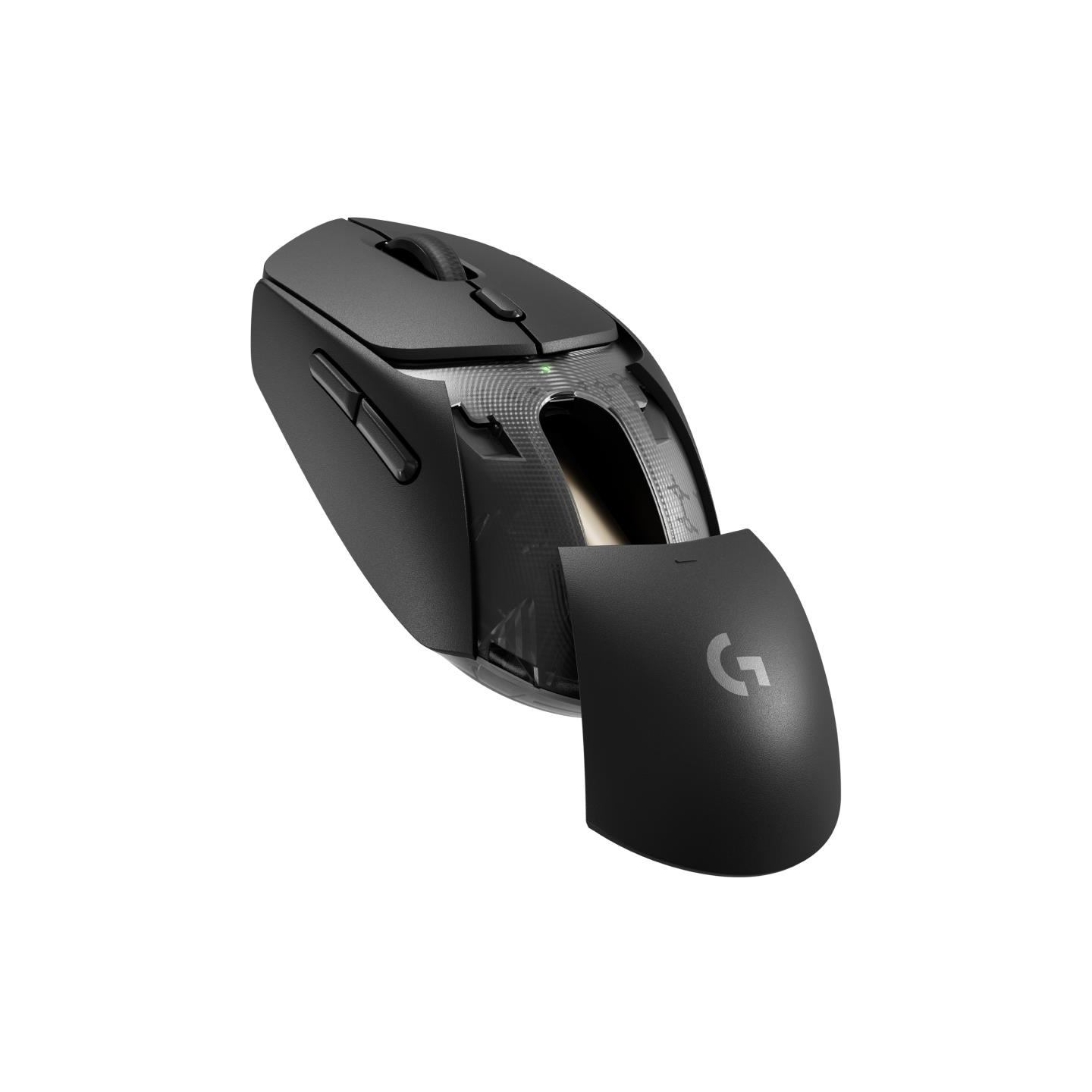 Logitech G309 LIGHTSPEED - BLACK - 2.4GHZ/BT - EER2-933 - G309