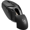 Logitech G309 LIGHTSPEED - BLACK - 2.4GHZ/BT - EER2-933 - G309