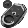 Logitech G309 LIGHTSPEED - BLACK - 2.4GHZ/BT - EER2-933 - G309