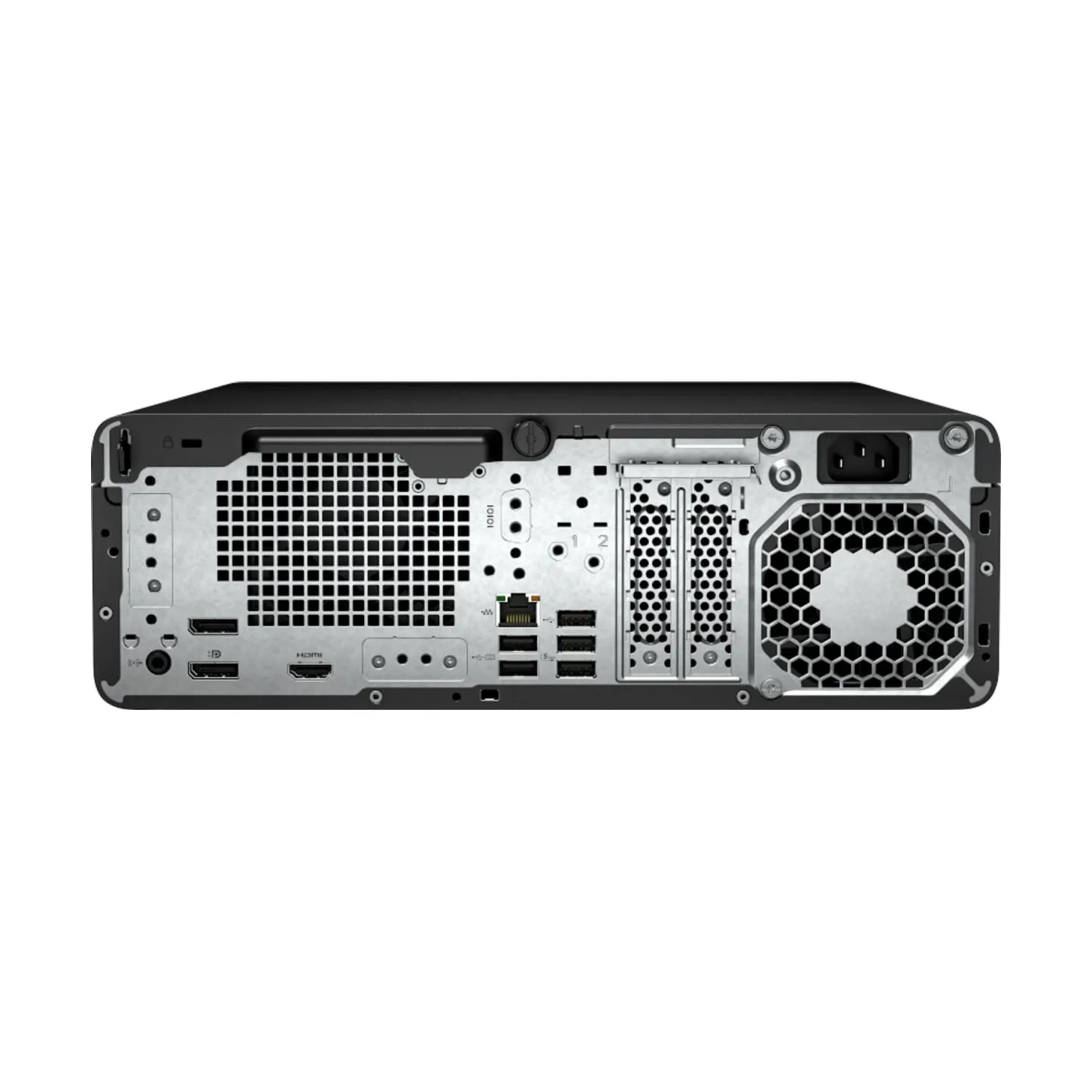 HP ProDesk 4 G1i SFF - Ultra 5-225, 16GB, 512GB SSD, WiFi, No Mouse, Win 11 Pro, 1 years / 9H7L2ET#ABB