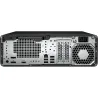 HP ProDesk 4 G1i SFF - Ultra 5-225, 16GB, 512GB SSD, WiFi, No Mouse, Win 11 Pro, 1 years / 9H7L2ET#ABB