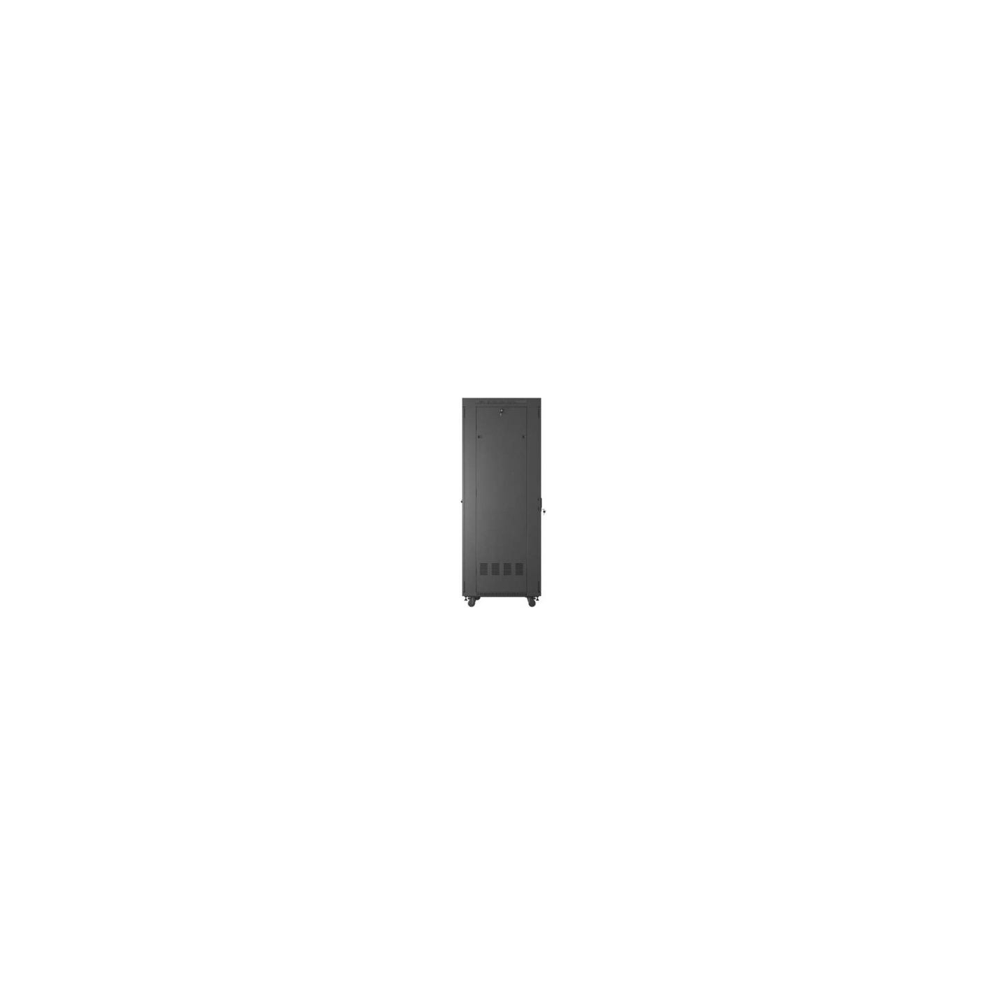 Lanberg rack cabinet 42U 800x800 mesh