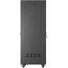 Lanberg rack cabinet 42U 800x800 mesh