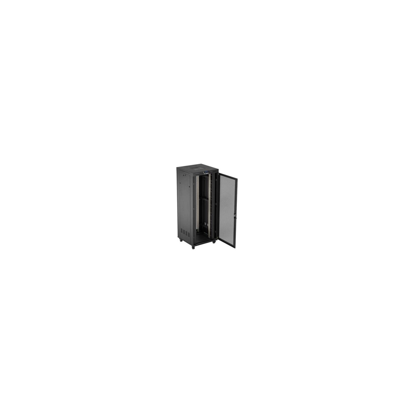 Lanberg rack cabinet 42U 800x800 mesh
