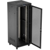 Lanberg rack cabinet 42U 800x800 mesh
