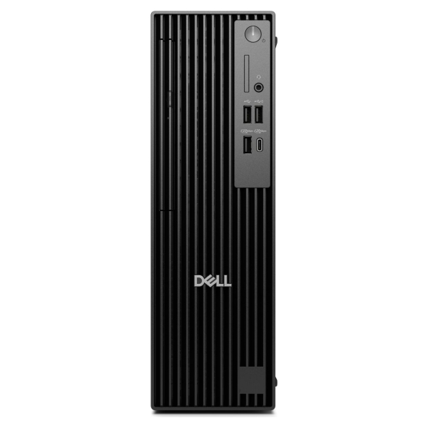 Dell Pro Slim Plus QBS1250/U5 235/16GB/512GB SSD/Integrated/WLAN + BT/W11 Pro/3yrs Prosupport / BTO103_QBS1250_EMEA_NoKb
