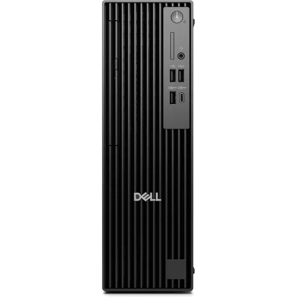 Dell Pro Slim Plus QBS1250/U5 235/16GB/512GB SSD/Integrated/WLAN + BT/W11 Pro/3yrs Prosupport / BTO103_QBS1250_EMEA_NoKb