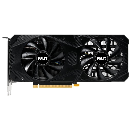 Palit Graphics card GeForce RTX 3060 INFINITY 2 OC 12GB GDDR6 192bit 3DP/HDMI