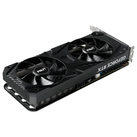 Palit Graphics card GeForce RTX 3060 INFINITY 2 OC 12GB GDDR6 192bit 3DP/HDMI