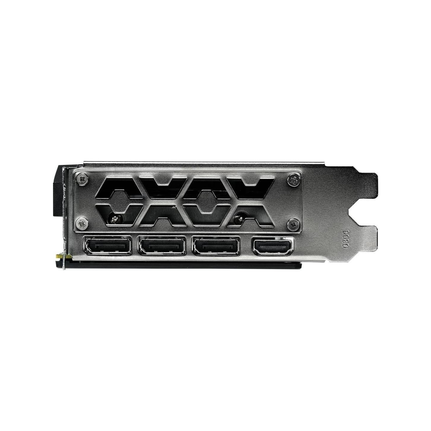 Palit Graphics card GeForce RTX 3060 INFINITY 2 OC 12GB GDDR6 192bit 3DP/HDMI