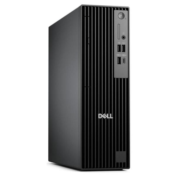 Dell Pro Slim Plus QBS1250/U5 235/16GB/512GB SSD/Integrated/WLAN + BT/W11 Pro/3yrs Prosupport / BTO103_QBS1250_EMEA_NoKb