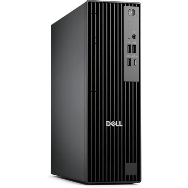 Dell Pro Slim Plus QBS1250/U5 235/16GB/512GB SSD/Integrated/WLAN + BT/W11 Pro/3yrs Prosupport / BTO103_QBS1250_EMEA_NoKb