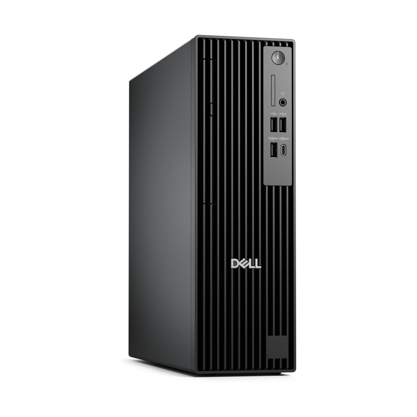 Dell Pro Slim Plus QBS1250/U5 235/16GB/512GB SSD/Integrated/WLAN + BT/W11 Pro/3yrs Prosupport / BTO103_QBS1250_EMEA_NoKb